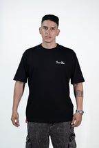 Camiseta Oversize Music lifts you up