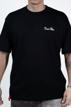 Camiseta Oversize Music lifts you up