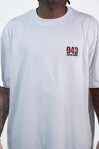 Camiseta Oversize SDWV-943