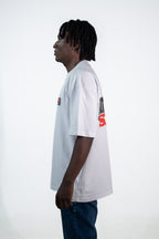 Camiseta Oversize SDWV-943