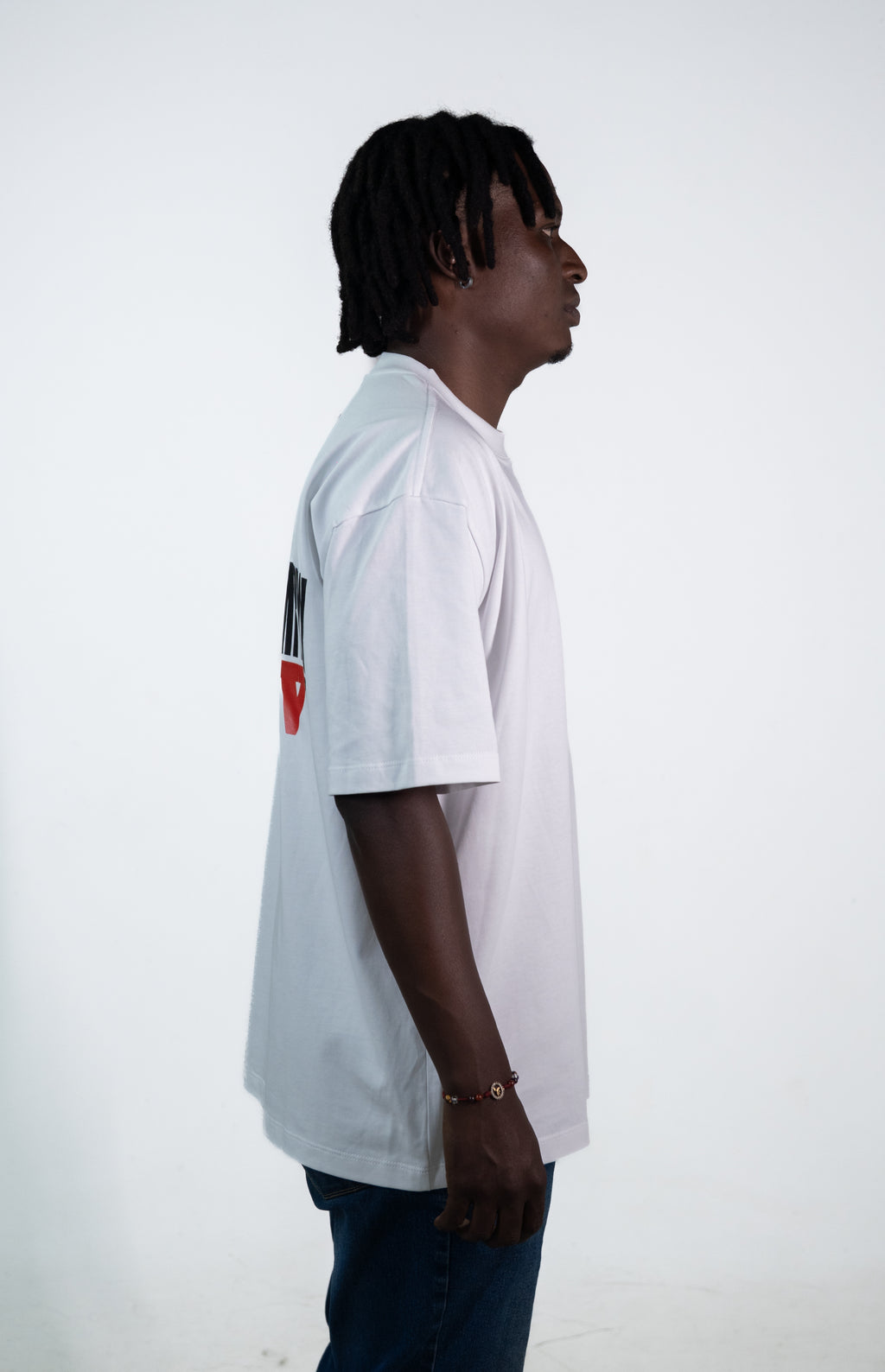 Camiseta Oversize SDWV-943