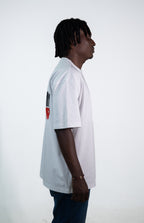 Camiseta Oversize SDWV-943