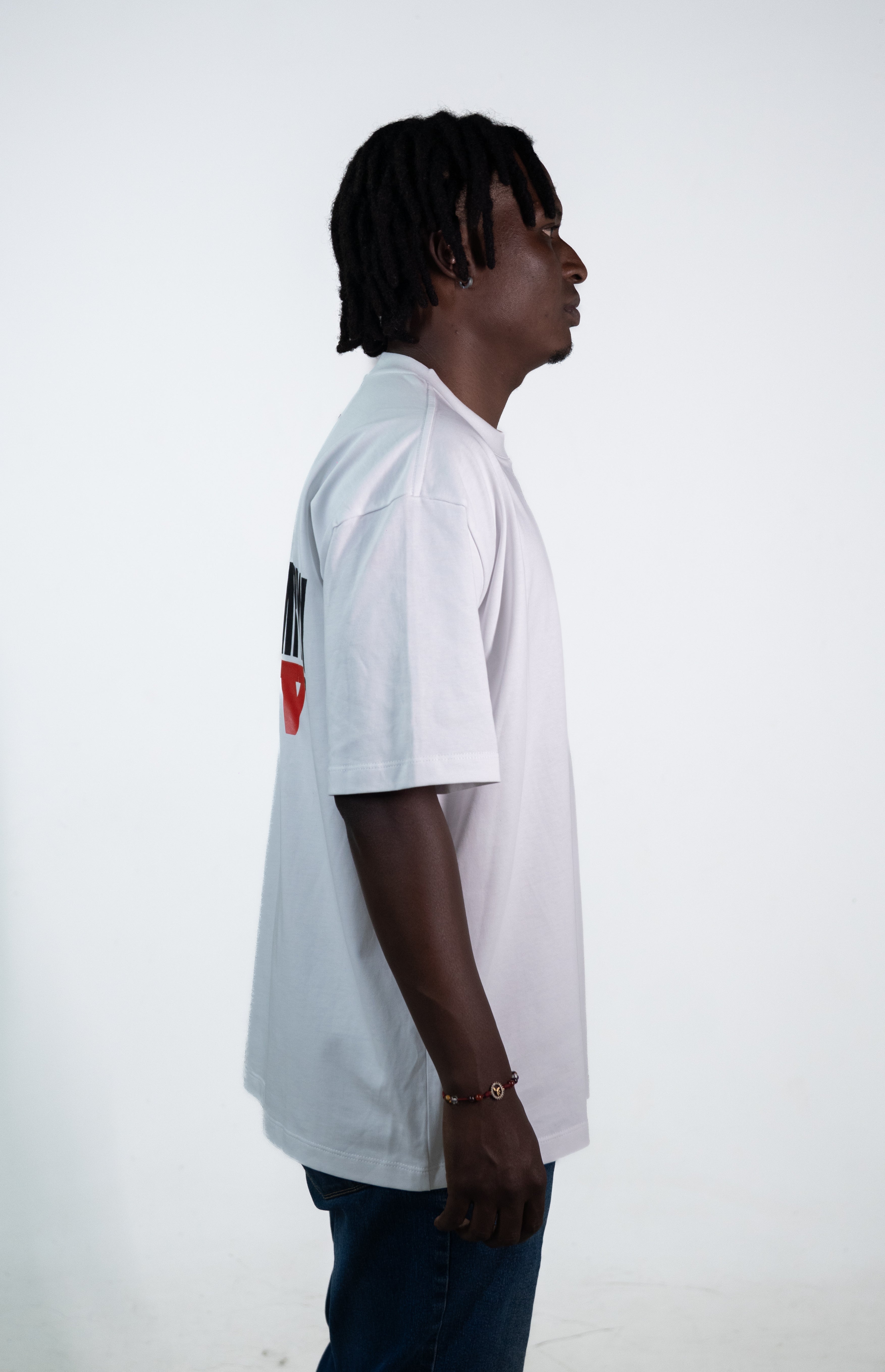 Camiseta Oversize SDWV-943