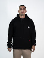 Hoodie oversize  IDC Soundwave