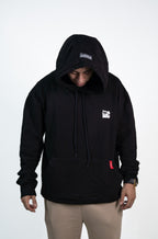 Hoodie oversize  IDC Soundwave