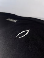 Camiseta oversize Iconic wave