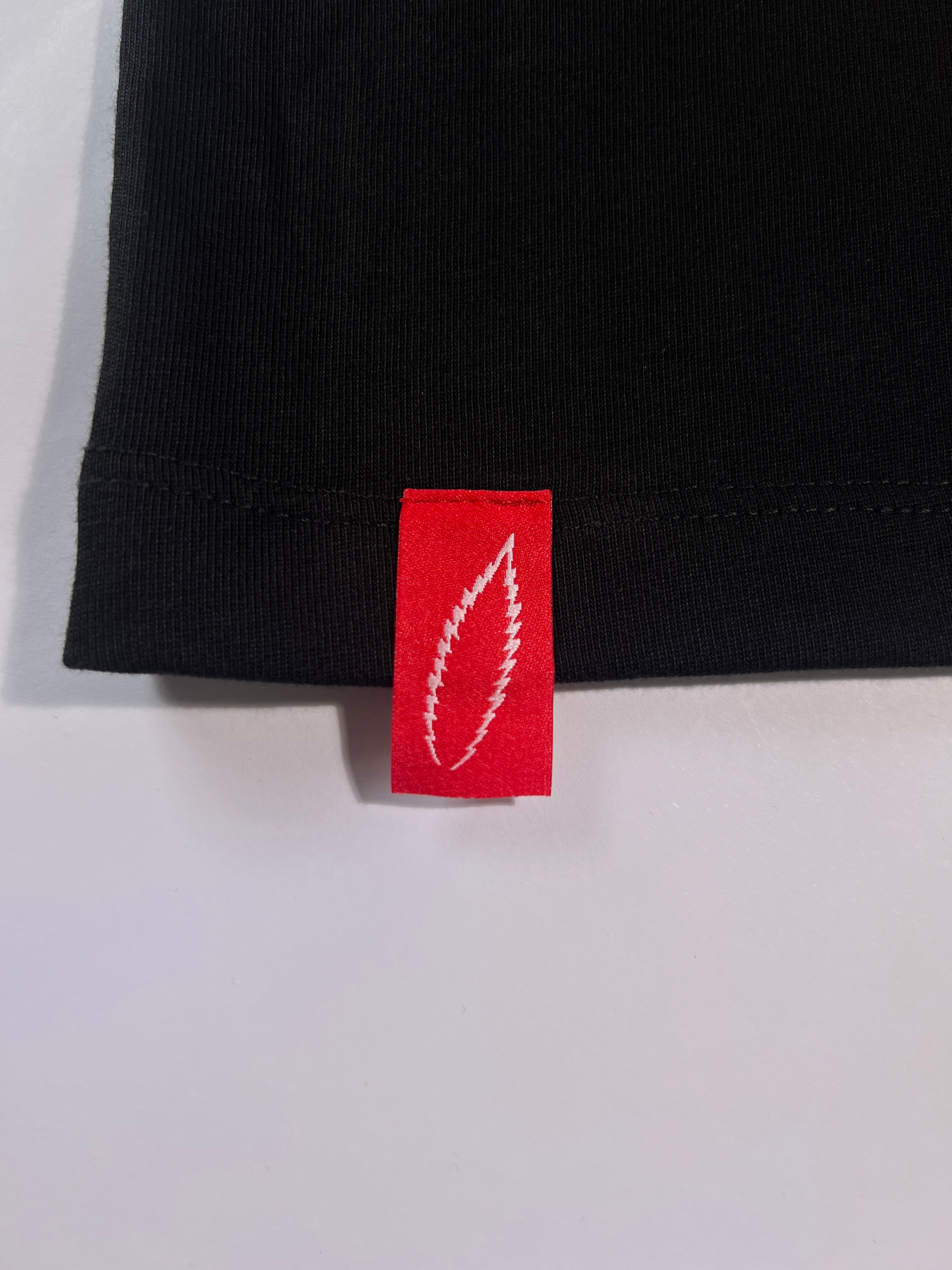 Camiseta Oversize Music lifts you up