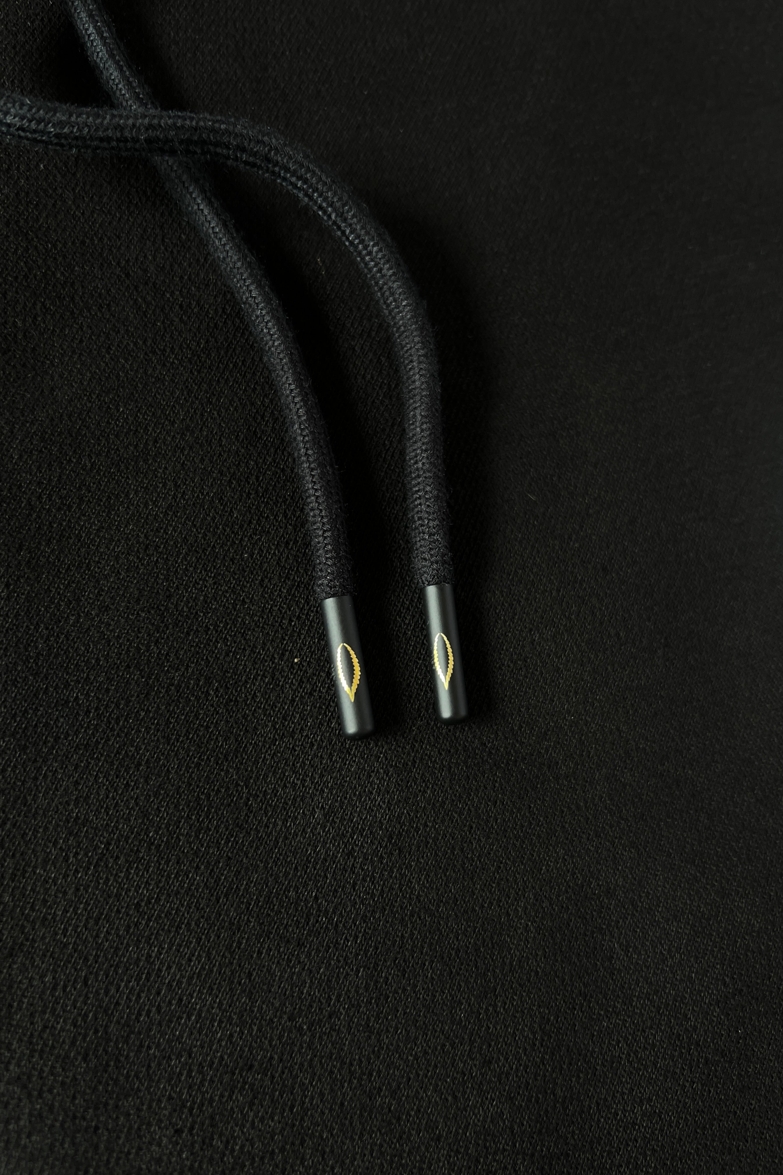 Hoodie oversize  IDC Soundwave